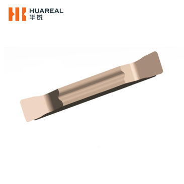 Cutting grooving product