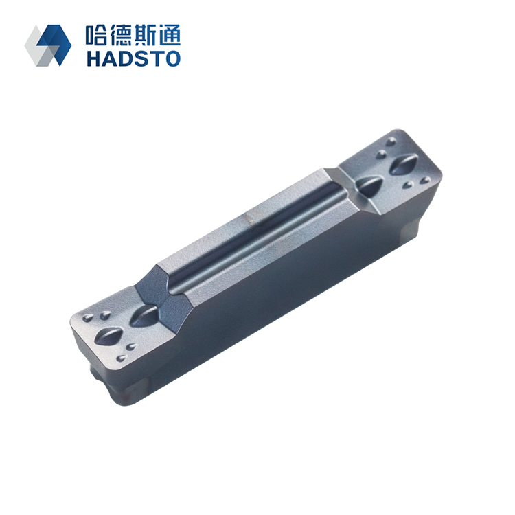 Cutting grooving product