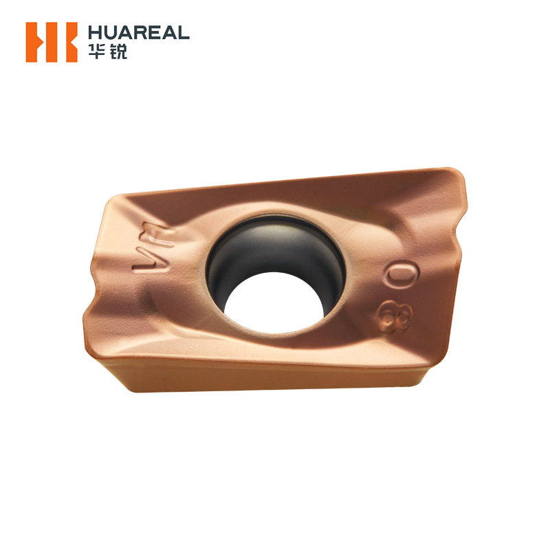Milling Insert-product-image